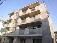 グランメゾン平岸