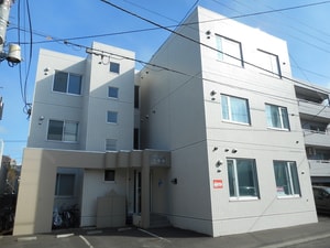 Ｎ－３弐番館