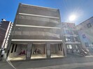 レグザ山鼻の外観