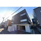 ラ・テラスの外観