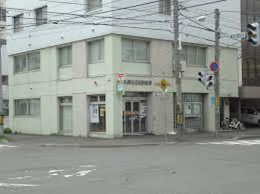 北5条郵便局(郵便局)まで142m Granporta