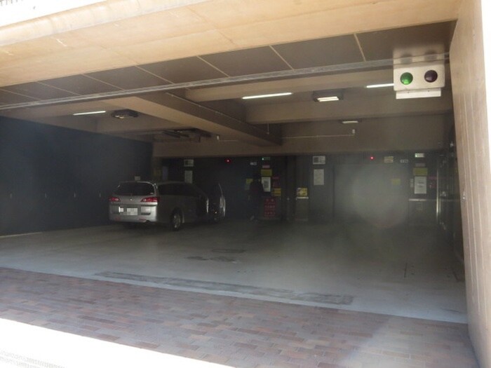 駐車場 ＦＣ南７条