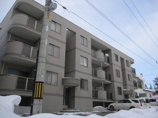 外観写真 游ライフ