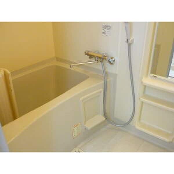 バス／シャワールーム等 游ライフ