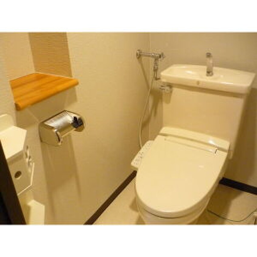 トイレ 游ライフ