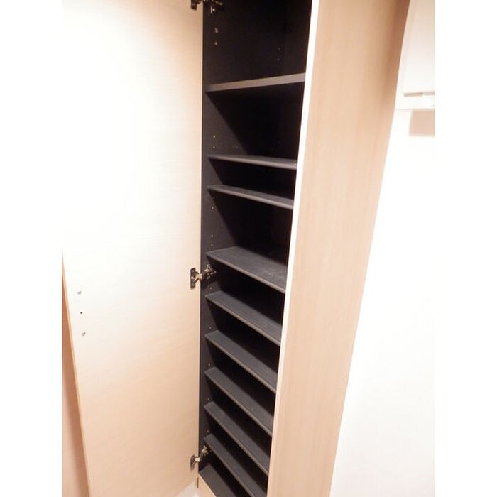 収納 Lumiere Kikusui