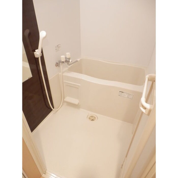 バス／シャワールーム等 Lumiere Kikusui