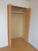 収納 ソレアード新琴似