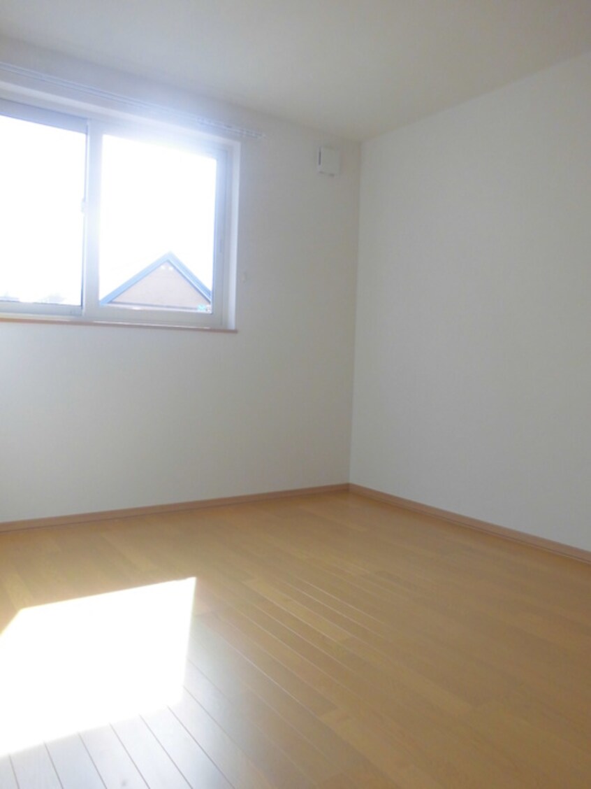 居室 ソレアード新琴似