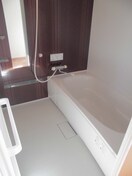 バス／シャワールーム等 ソレアード新琴似