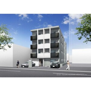 ブランシャール静修学園前