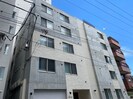 Ferienの外観
