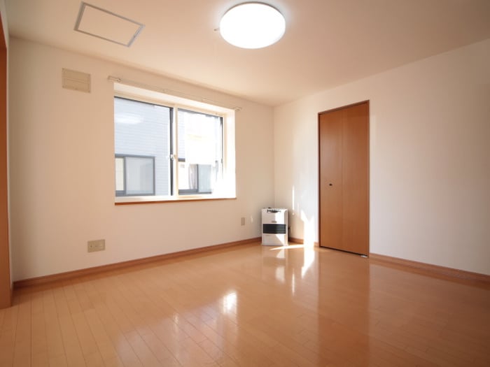 居室 ブランネージュ東