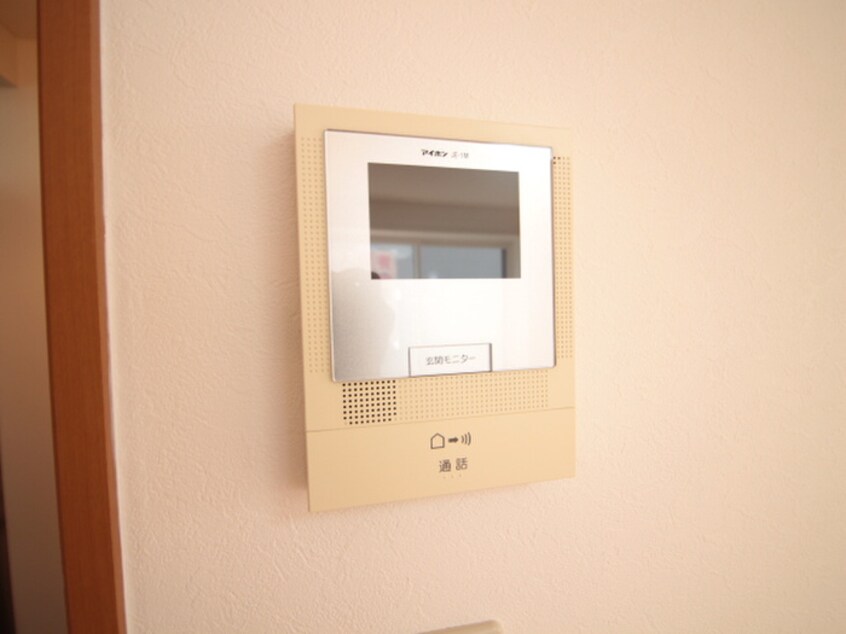 内観写真 ブランネージュ東