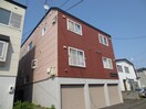 外観写真 プティ・バロン