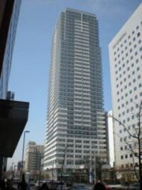 Dｸﾞﾗﾌｫ-ﾄ札幌ｽﾃ-ｼｮﾝﾀﾜ-(2302)