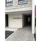 エントランス部分 Comfort AMS