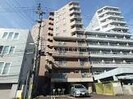 ドエル琴似の外観