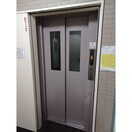 建物設備 ドエル琴似