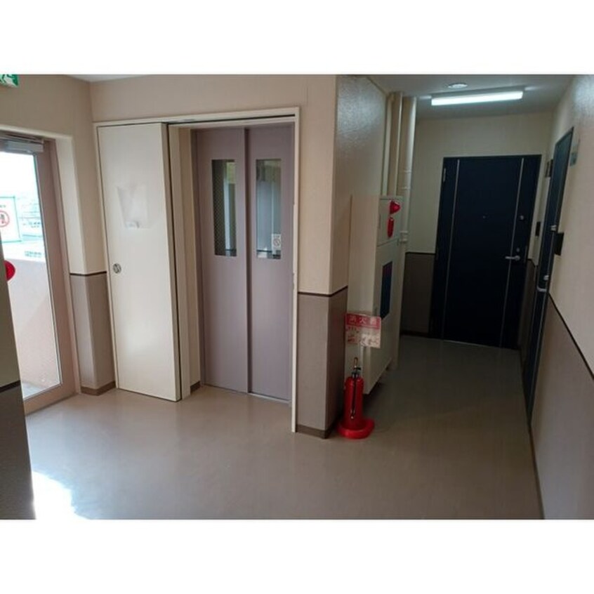 その他 ドエル琴似