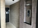 エントランス部分 グランメール美園1条