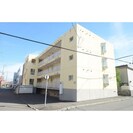 ヴィレッチ山の手の外観