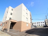 グランジェ月寒公園
