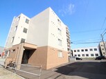グランジェ月寒公園