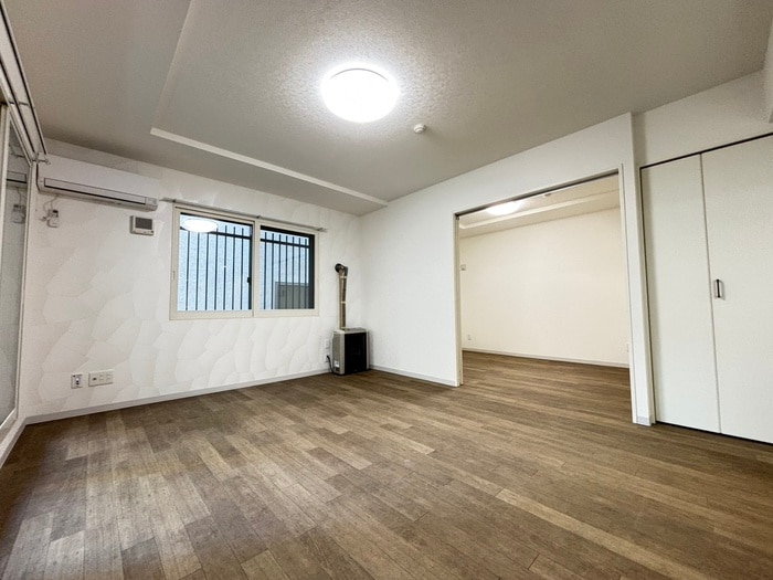 居室 RainbowRoad南円山