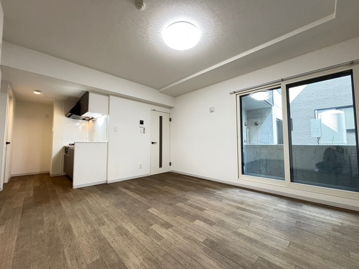 居室 RainbowRoad南円山