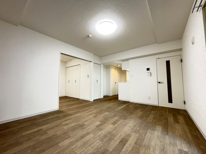 居室 RainbowRoad南円山