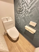 トイレ RainbowRoad南円山