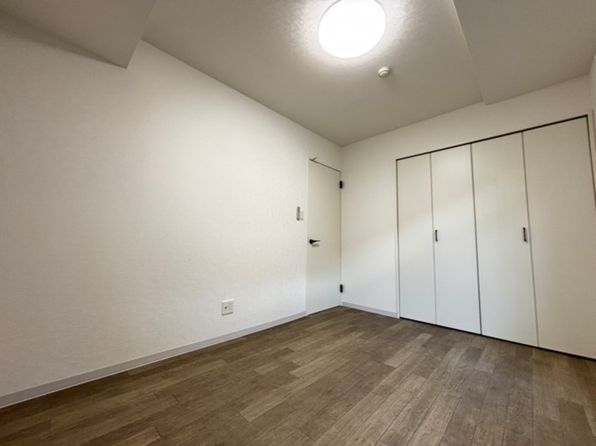 居室 RainbowRoad南円山