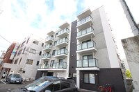 オルタンシア円山