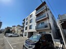 ZABO HILLS KITAMARUYAMAの外観