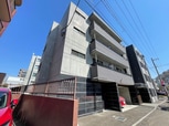 アルファスクエア円山2条