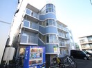 テラコ－ト２７の外観