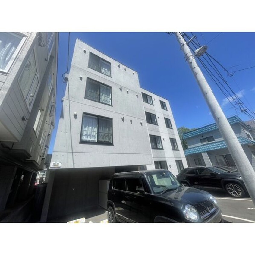 外観写真 アリアオーパス