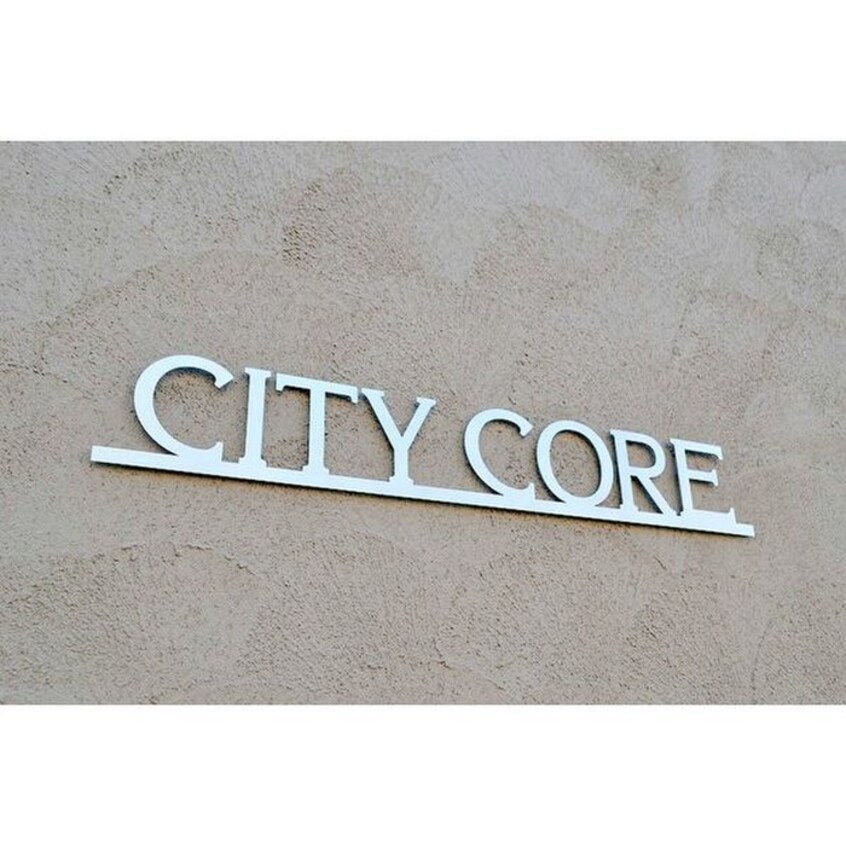 外観写真 ＣＩＴＹ　ＣＯＲＥ