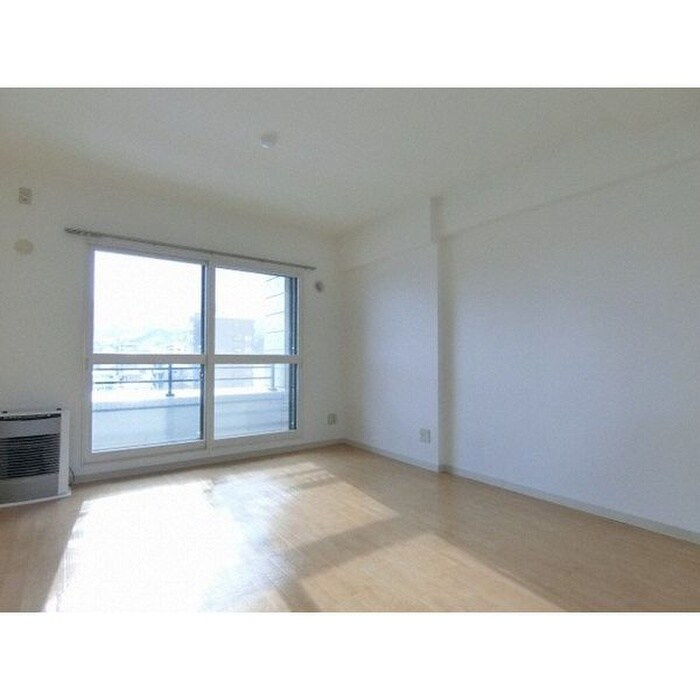 居室 ドエル南円山