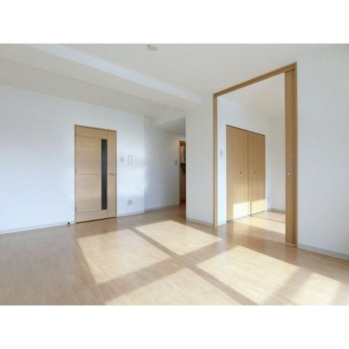 居室 ドエル南円山