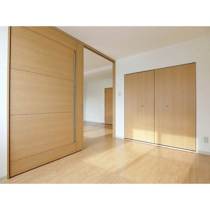 居室 ドエル南円山