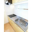 キッチン ドエル南円山