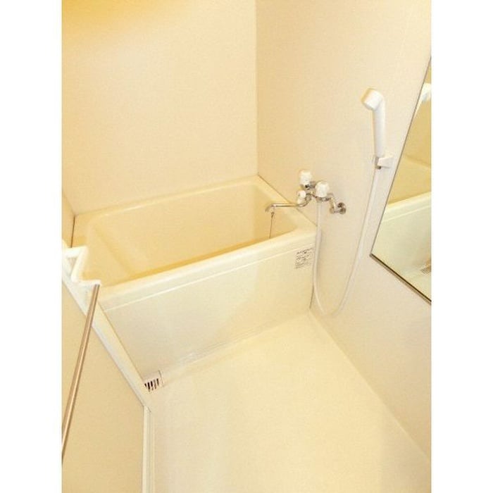 バス／シャワールーム等 ドエル南円山