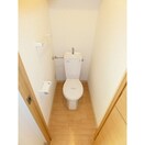 トイレ ドエル南円山