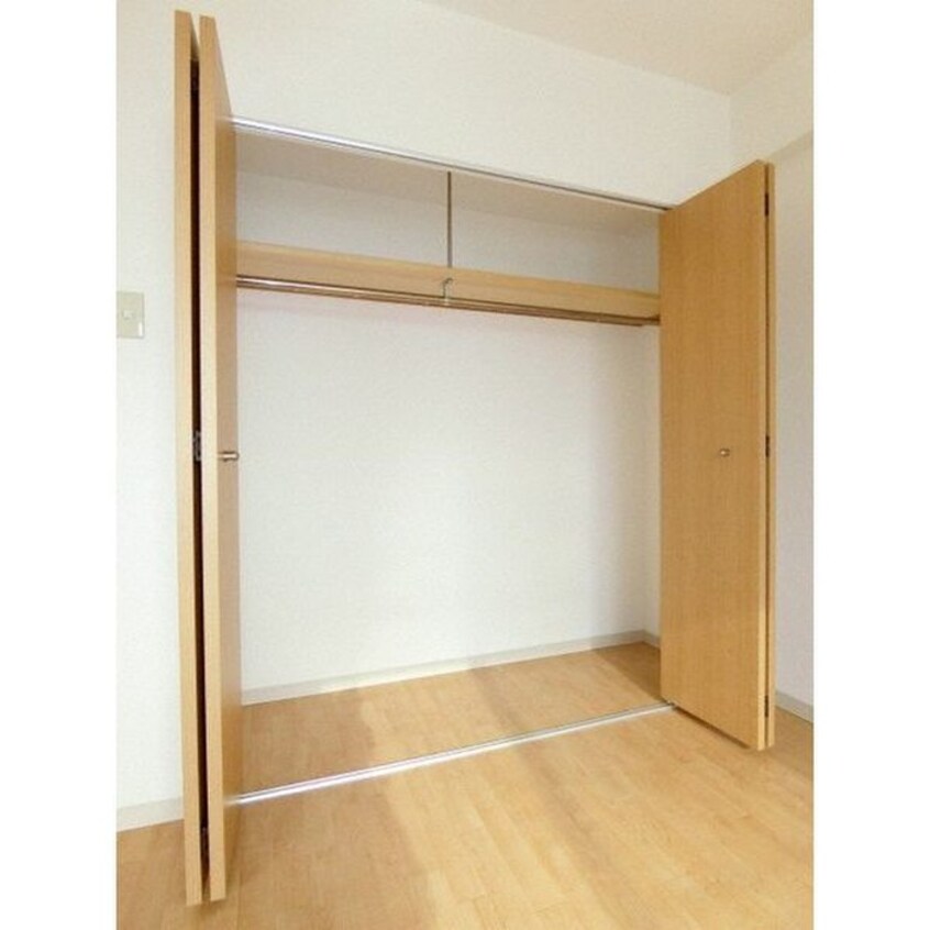 収納 ドエル南円山