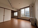 居室 第３晃和ハイツ