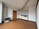 居室 第３晃和ハイツ