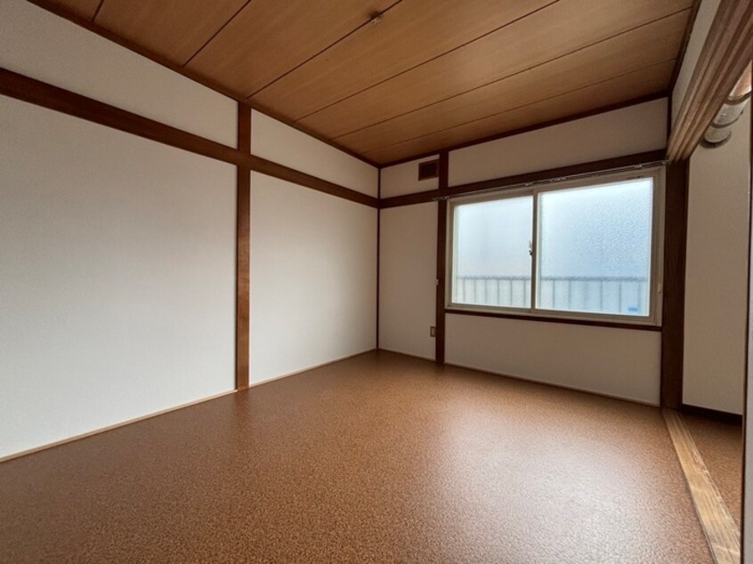 居室 第３晃和ハイツ