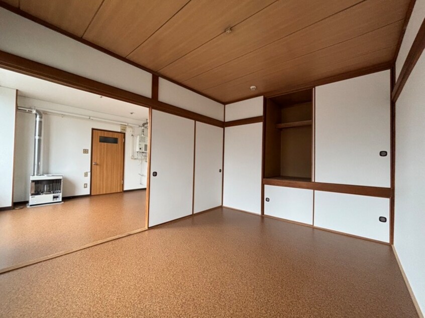 居室 第３晃和ハイツ
